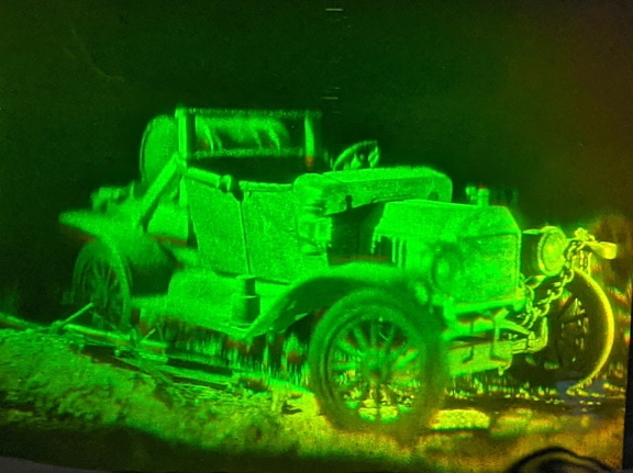 Jalopy by Moore