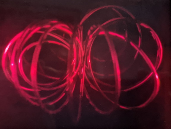 Coils by Moore