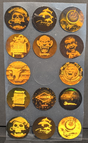 Custom Images