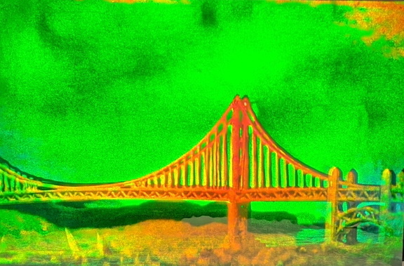 GG Bridge