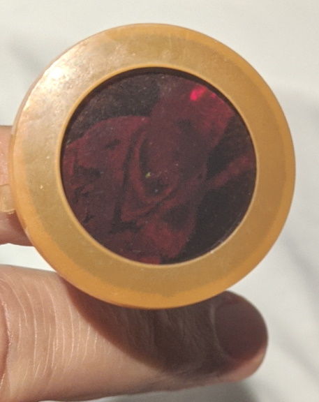 King Vitamin Ring
