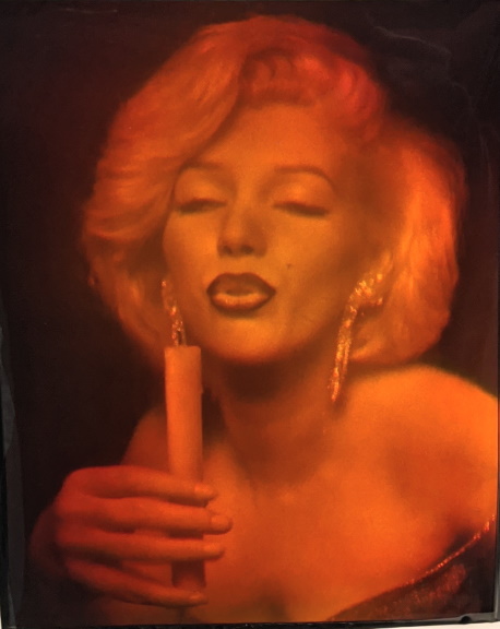 Marilyn by OP-Graphics