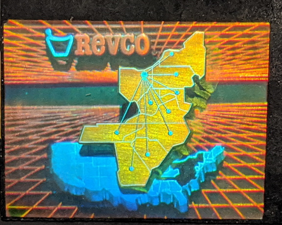 Revco