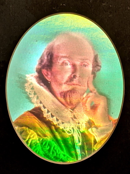 Shakespeare