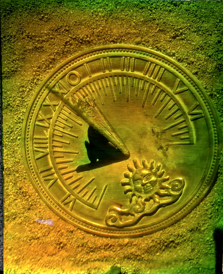 Sundial